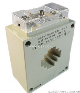 电流互感器型号LMK1/BH-0.66/30 30~500/5